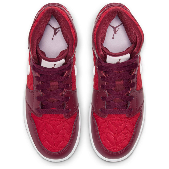 Nike Air jordan 1 mid se (GS)